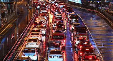 Ankara’da bayram trafiği için tedbirler alındı