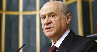 Bahçeli'den bayram mesajı: Terörsüz Türkiye amaç ve arzusu bulandırılmak isteniyor