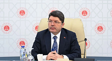 Bakan Tunç: Türk yargısı bağımsızdır