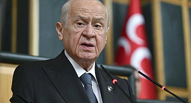 Devlet Bahçeli, tarih vererek PKK’ya fesih çağrısı yaptı