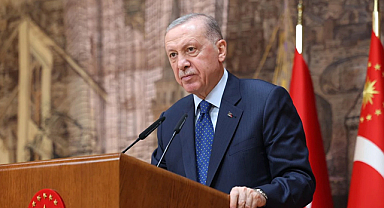 Erdoğan: 