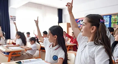 MEB'den öğrenciler için ara tatil ve bayram dönemine özel dergiler