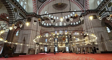 Ramazan Bayramı yarın başlıyor