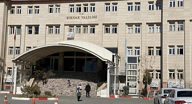 Şırnak’ta 15 günlük geçici güvenlik bölgesi ilanı