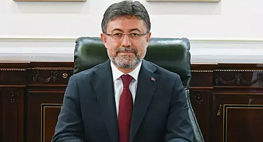 Bakan Yumaklı'dan zirai dondan etkilenen üreticilere: Sigortası bulunmayan üreticilerimiz için de desteğimiz olacak