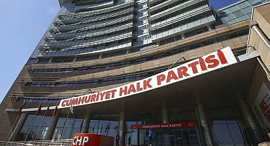 CHP'nin 21'inci Olağanüstü Kurultayı yarın!
