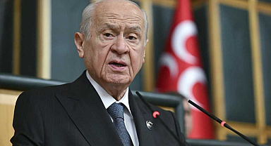 MHP lideri Bahçeli’den CHP’ye sert tepki: “Cunta demek CHP demektir”