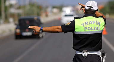Trafik cezalarına zam geliyor