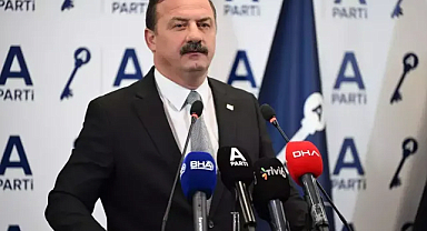 Yavuz Ağıralioğlu: İklim Kanunu Tasarısı geri çekilsin