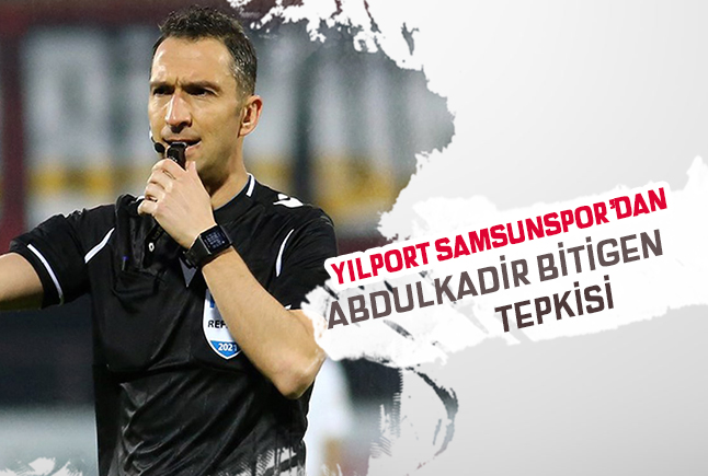 Yılport Samsunspor, sahasında Beşiktaş