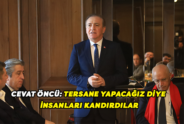 CHP Samsun Büyükşehir Belediye