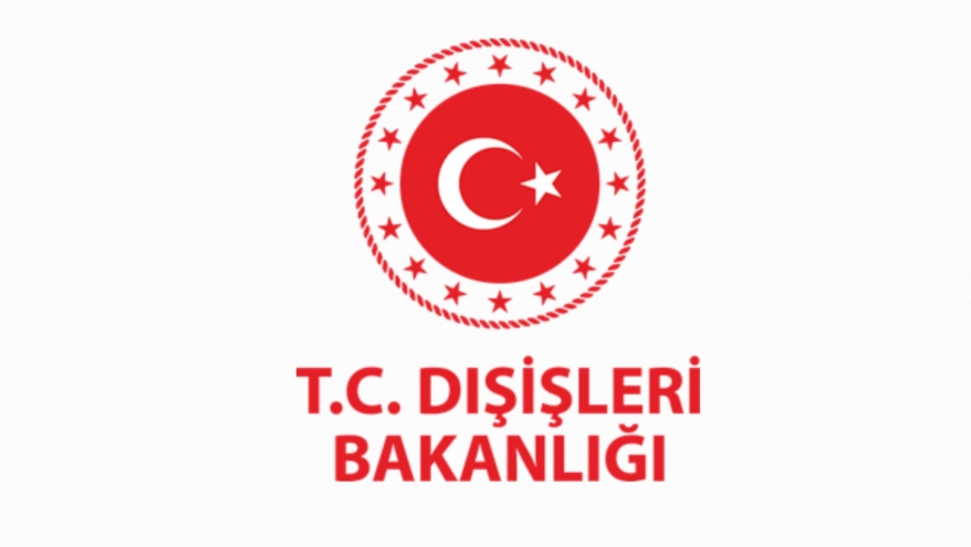 Dışişleri Bakanlığı’ndan Belçika’da yaşanan