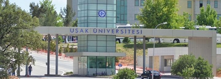 Uşak Üniversitesinde taciz iddiası