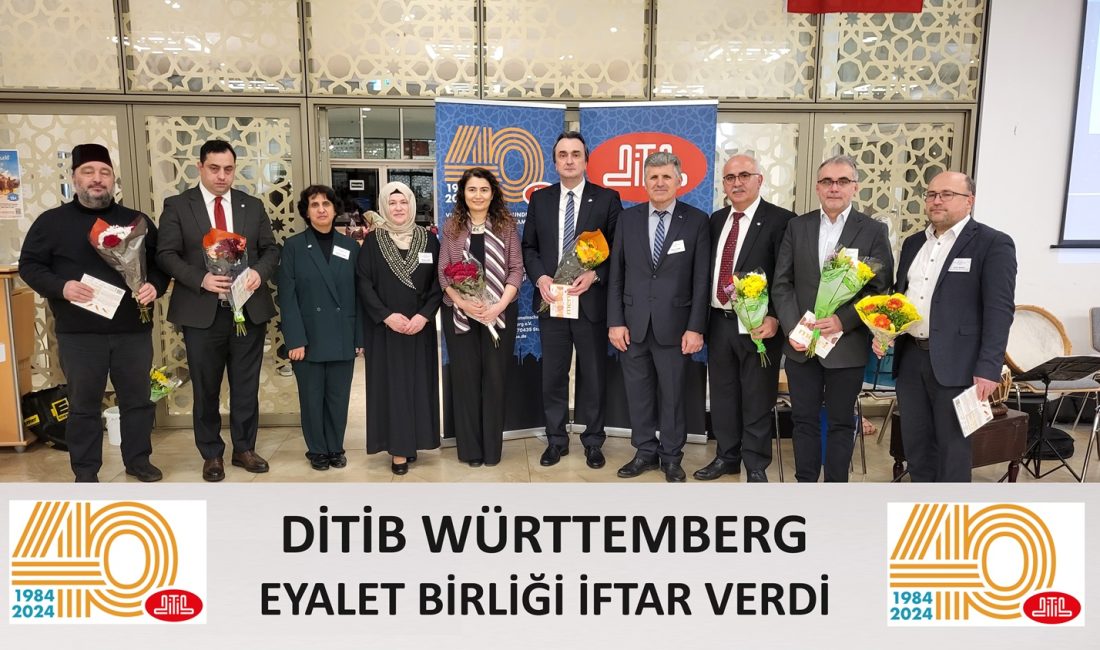 DİTİB Württemberg Eyalet Birliği