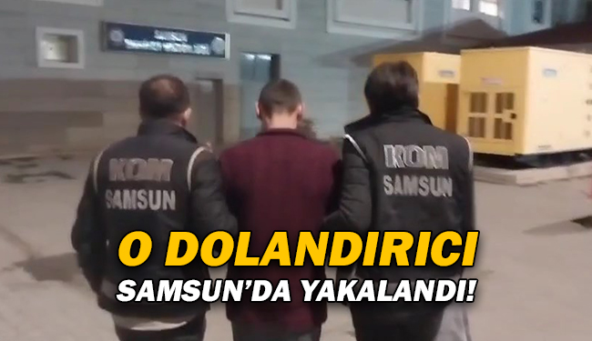 Samsun’da Sosyal Medya hesaplarında