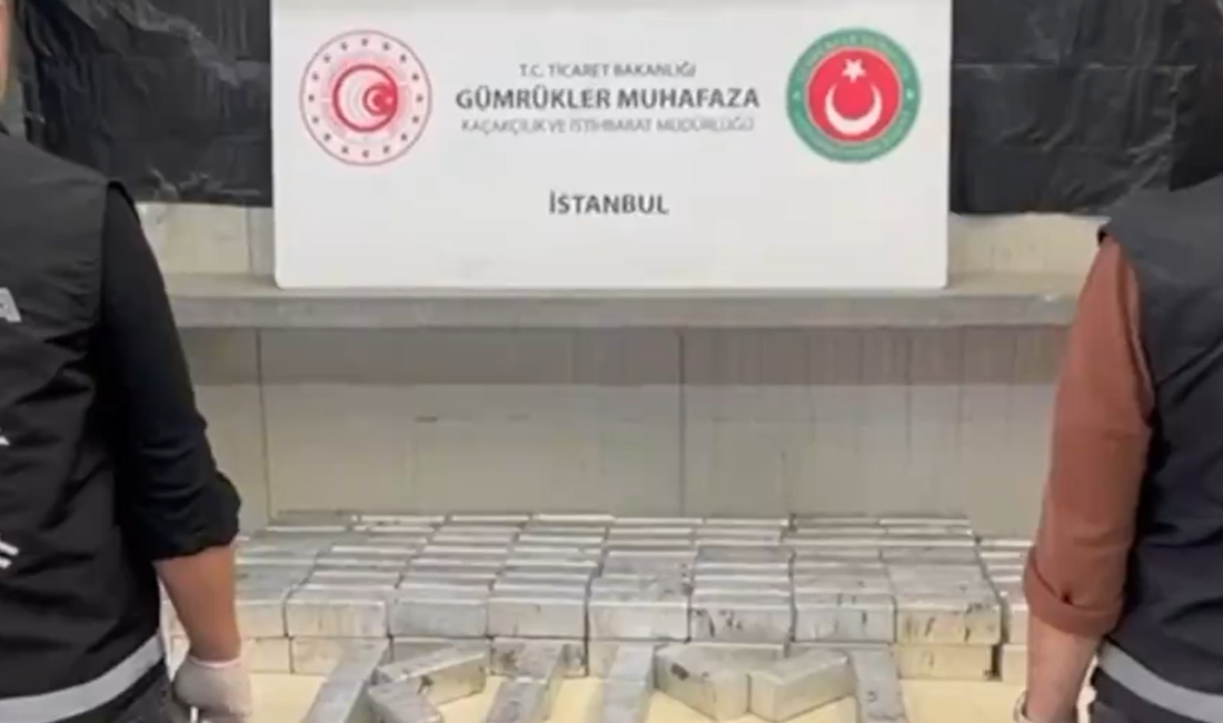 Ticaret Bakanlığı, Gümrük Muhafaza