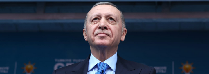 Cumhurbaşkanı Recep Tayyip Erdoğan,