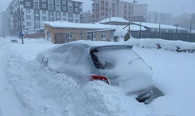 Meteoroloji’den kritik uyarı: Dünyada