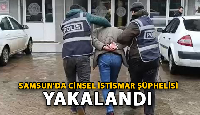 Samsun’un Çarşamba ilçesinde 12