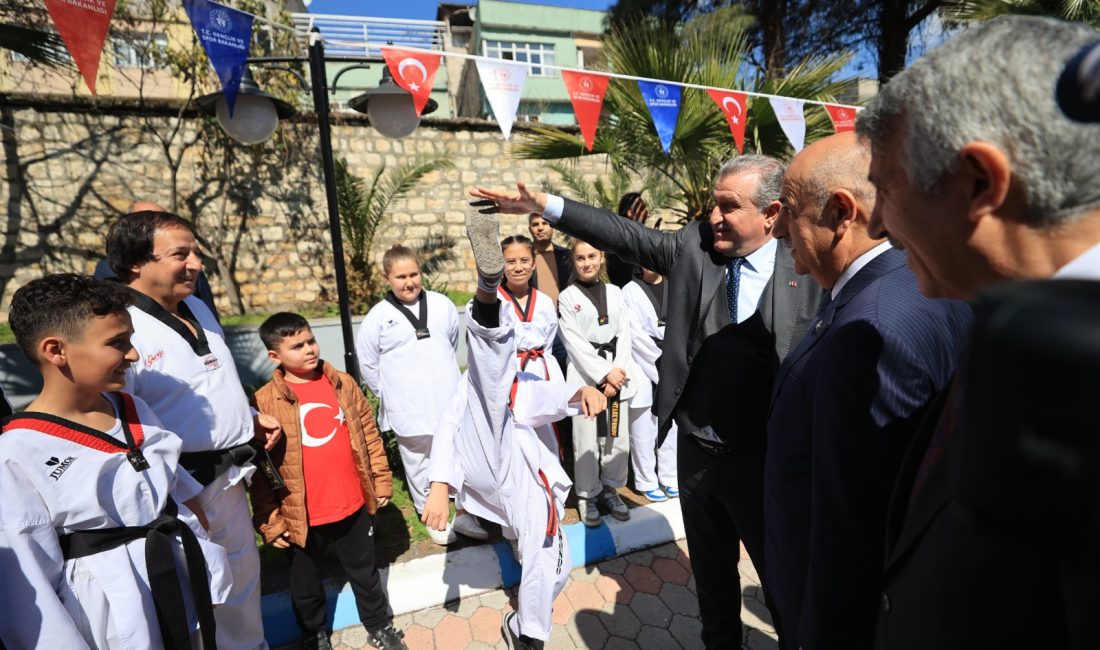 Bakan’dan Ailelere Çağrı; çocuklarınızı