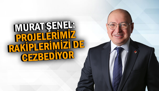 CHP İlkadım Belediye Başkan