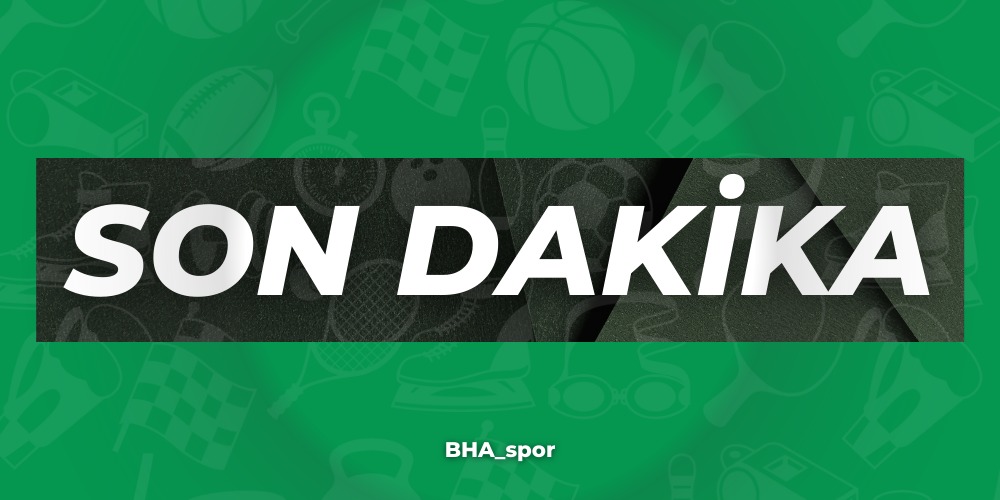 Süper Lig’de 29. haftanın