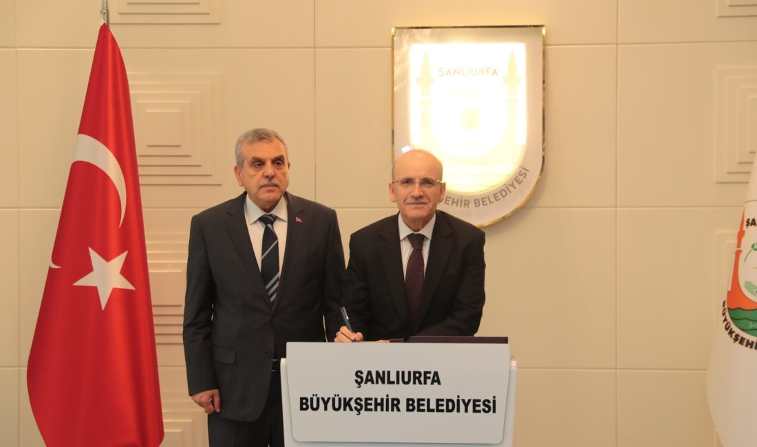 Hazine ve Maliye Bakanı