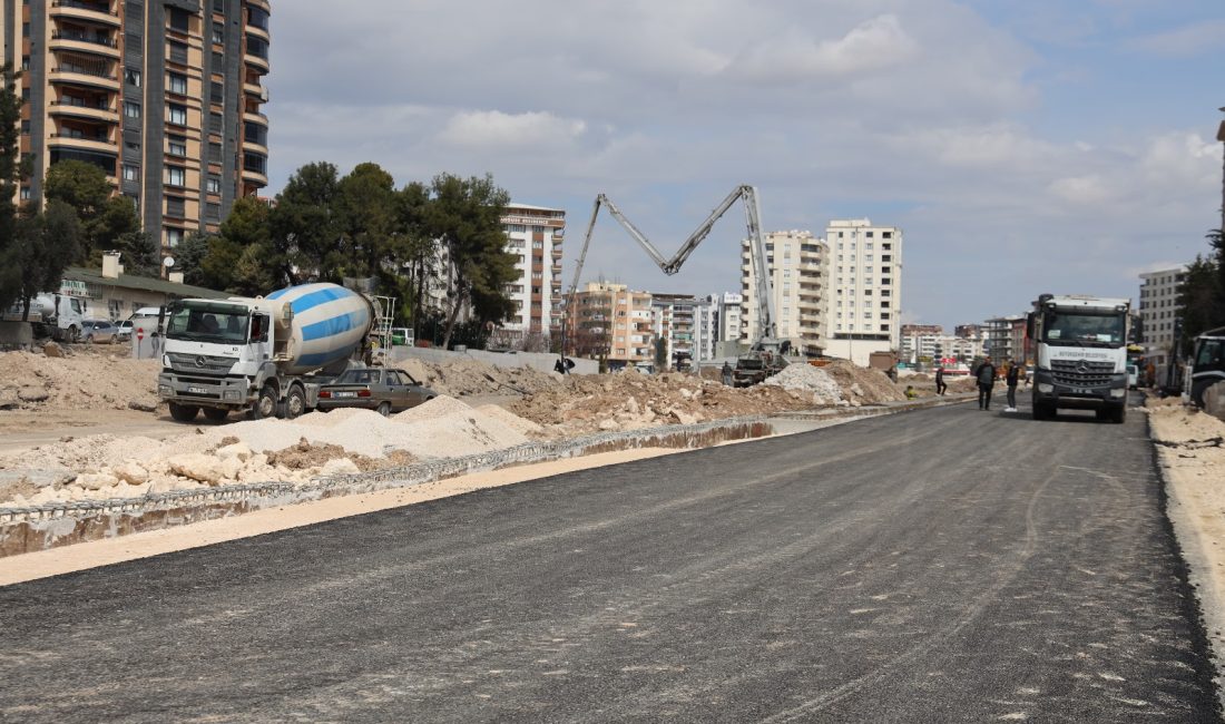 Şanlıurfa Büyükşehir Belediye Başkanı