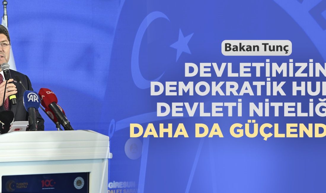 Hukuk fakültelerindeki eğitim kalitesinin