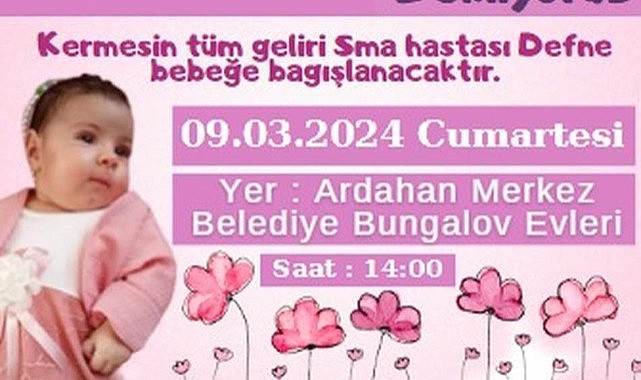 Ardahan Belediyesi, SMA TİP1