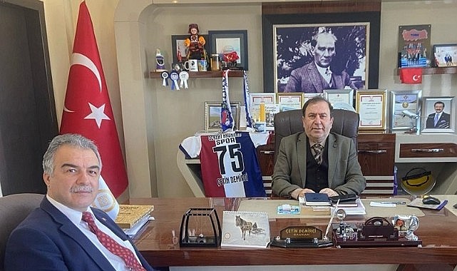 İŞ-KUR Müdürü Sonkaya’dan işverene