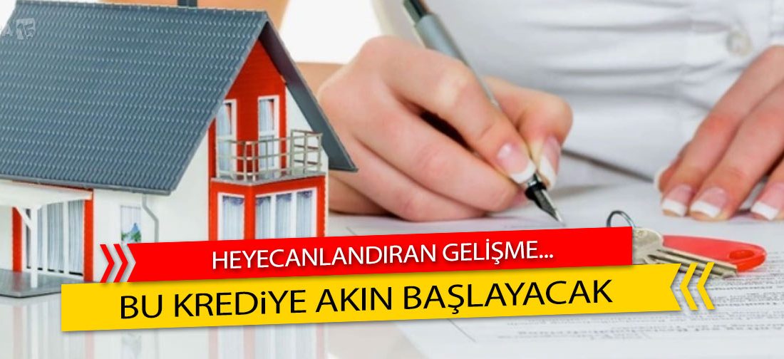 Resmi açıklamanın yakında yapılması