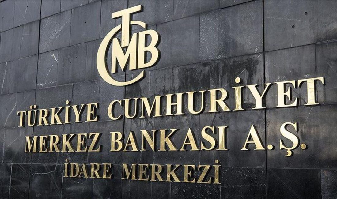 Türkiye Cumhuriyeti Merkez Bankası’nın