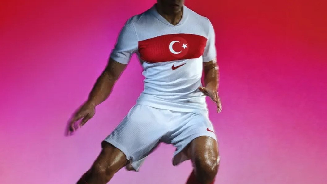 Türkiye A Milli Futbol