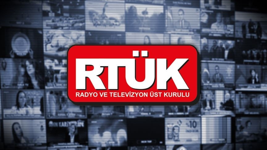 RTÜK Başkanı Ebubekir Şahin