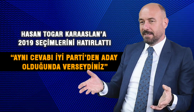 AK Parti Genel Başkan