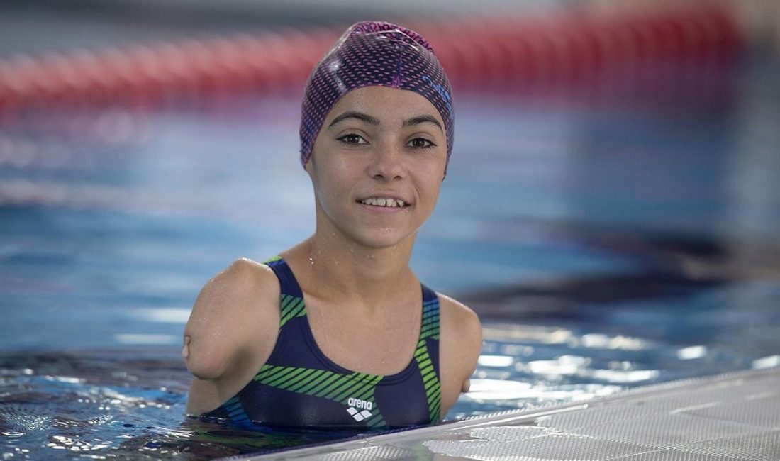 Para Swimming Avrupa Şampiyonası