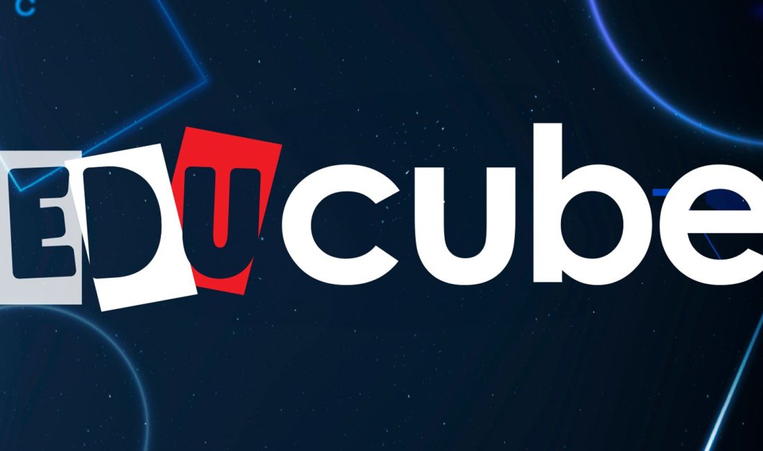 “EDUcube” için başvurular başladı