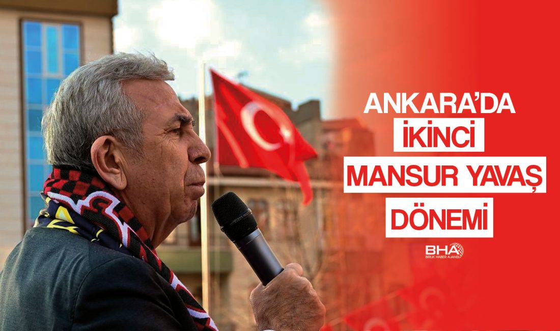 Ankara’da kesin olmayan sonuçlara