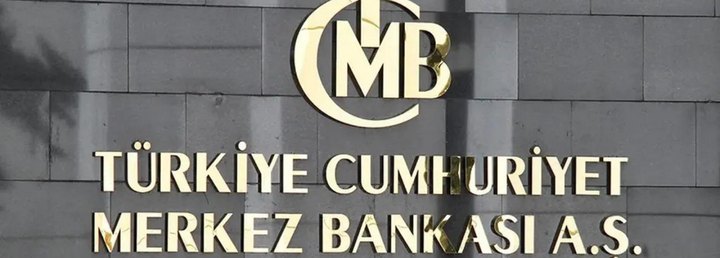 Türkiye Cumhuriyeti Merkez Bankası