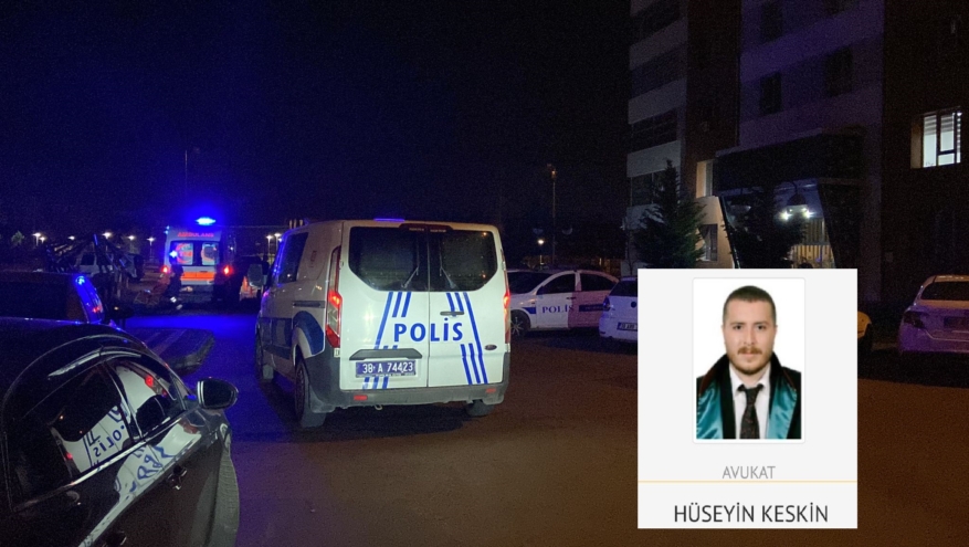 Cumhuriyet Halk Partisi Kayseri