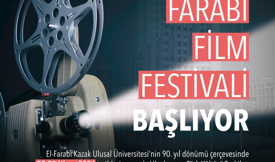 TÜRKSOY’UN DESTEĞİ İLE “FARABİ