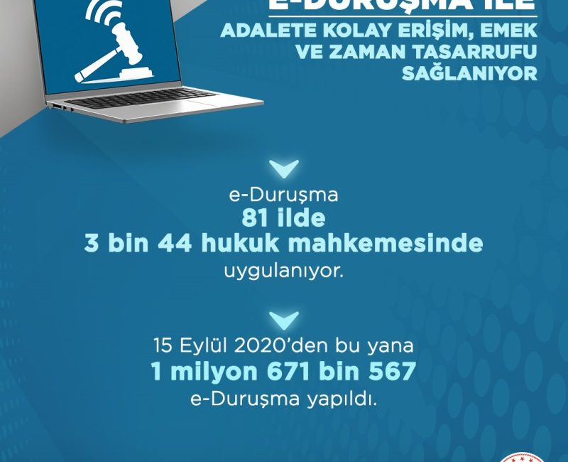 Adalet Bakanı Yılmaz Tunç,