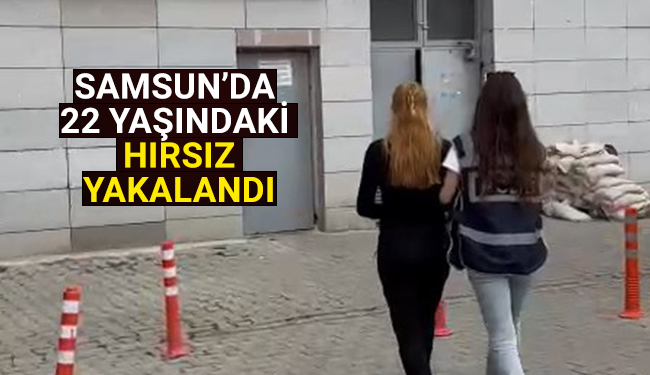 Samsun'un Atakum ve Canik