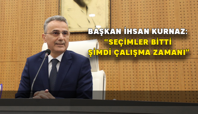 İlkadım Belediye Meclisi 2024-2029