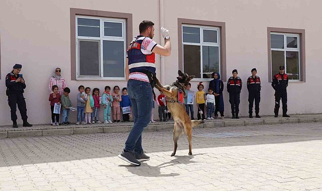 Elazığ İl Jandarma Komutanlığı