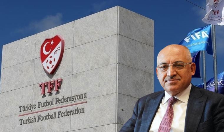 Türkiye Futbol Federasyonu (TFF)