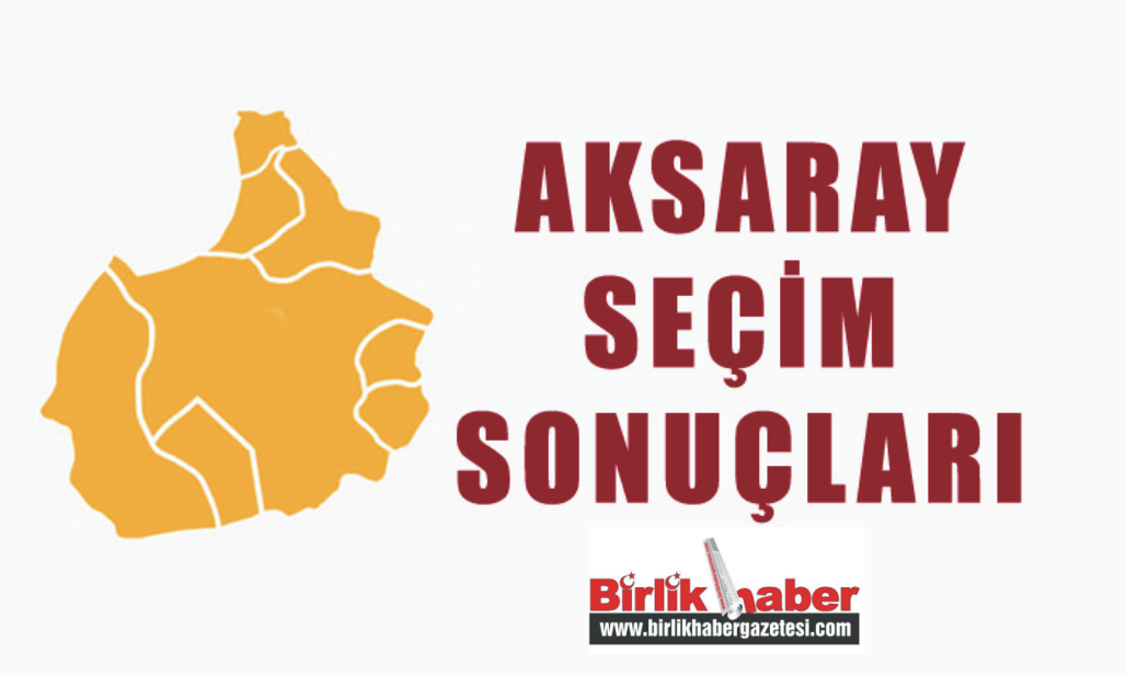 Resmi olmayan sonuçlara göre