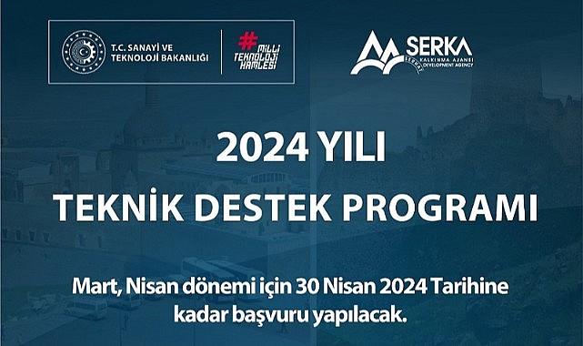 SERKA, 2 Milyonluk teknik