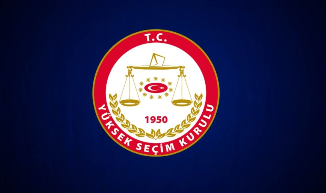 Van İl Seçim Kurulu,